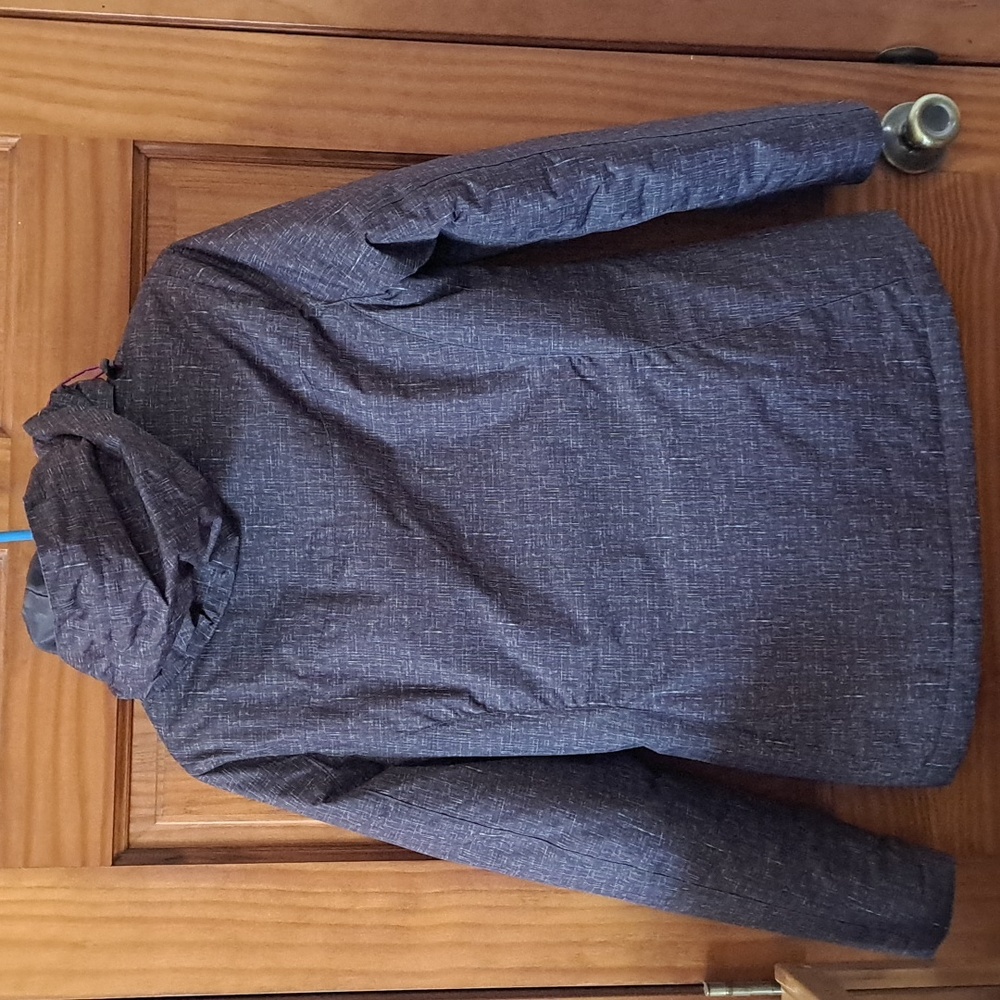 Winter Jacket - Picture 2 of 4